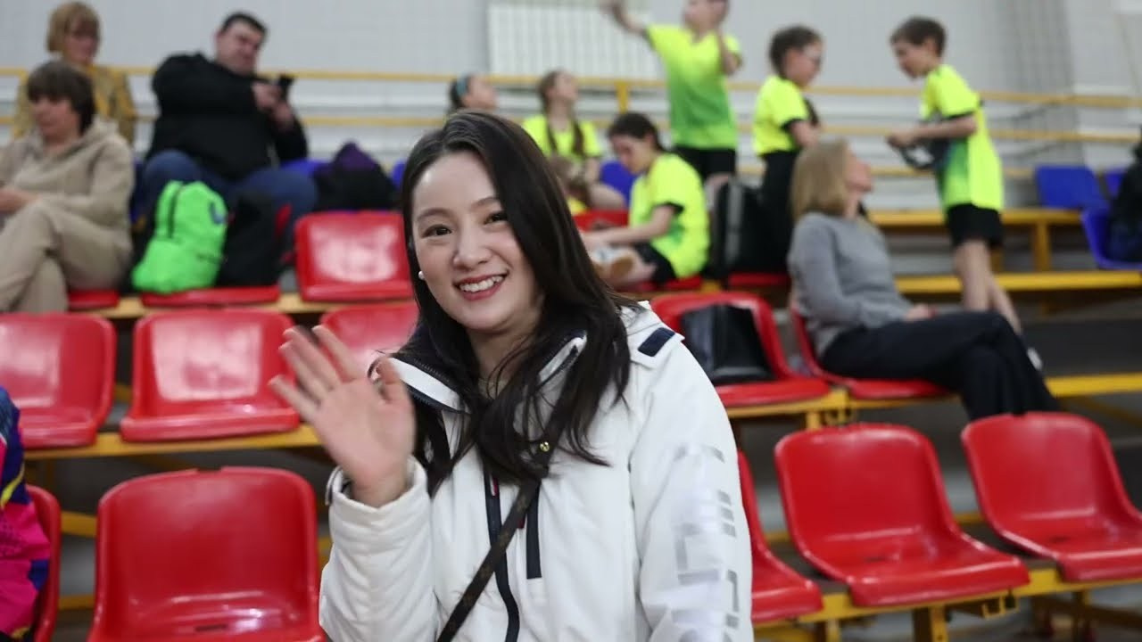 Видео. Maxim Tsoy Photography