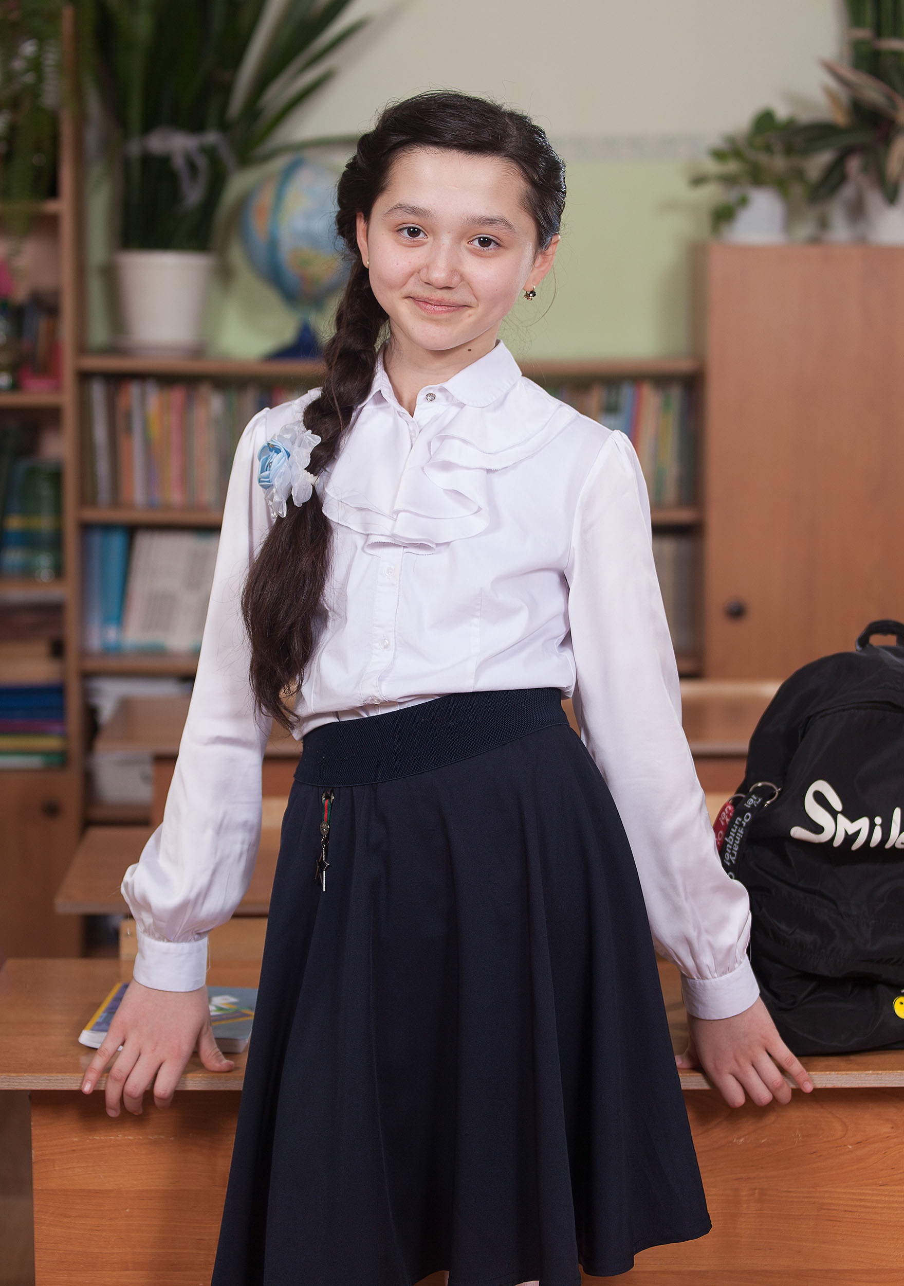 Выпускной альбом | 4 класс