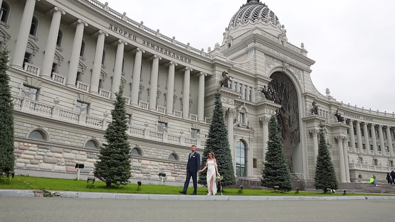 Свадебные. Свадебный фотограф Казань|Москва Ranas4you