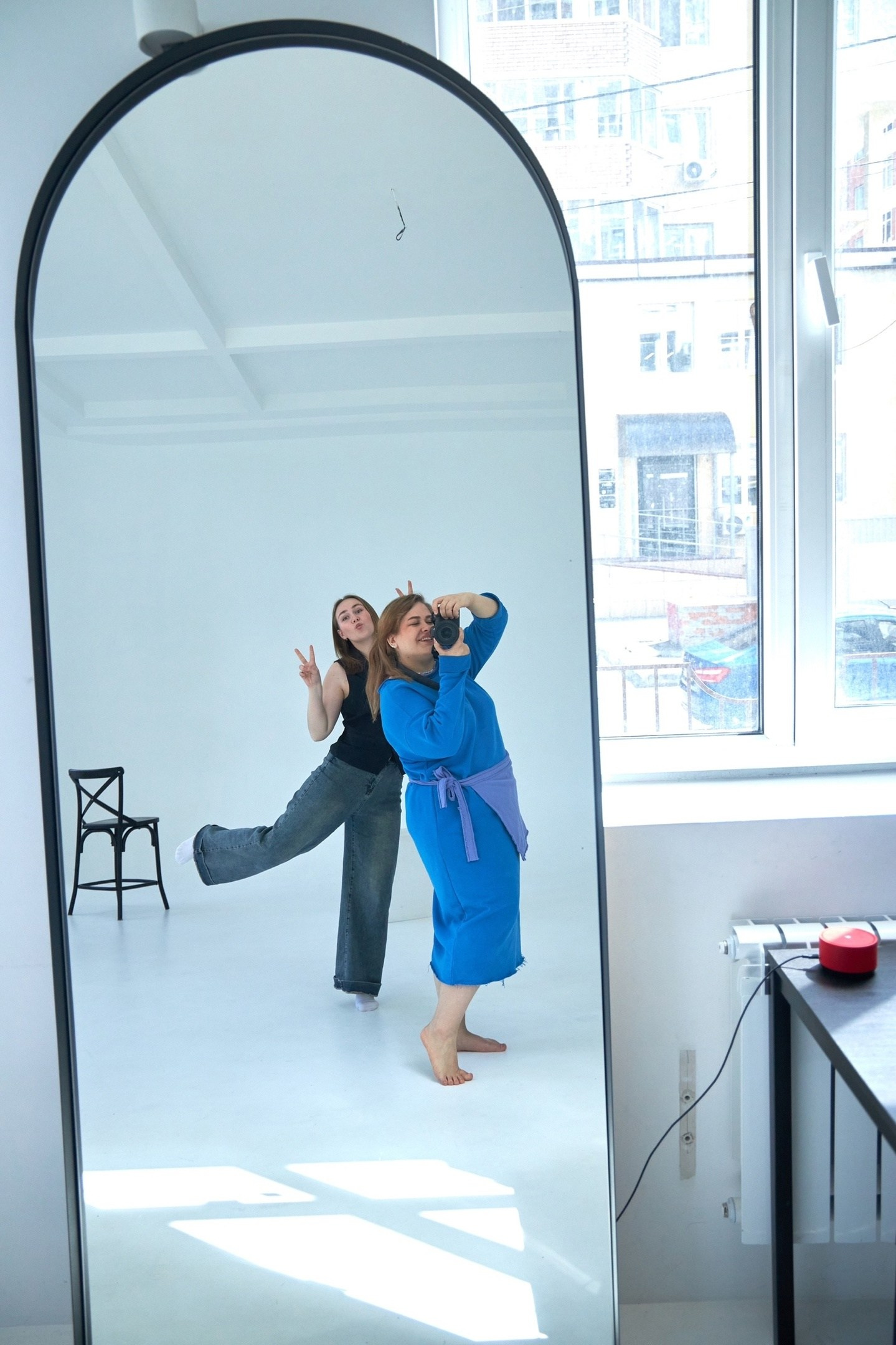 Я — Карина Гоголь, фотограф с душой