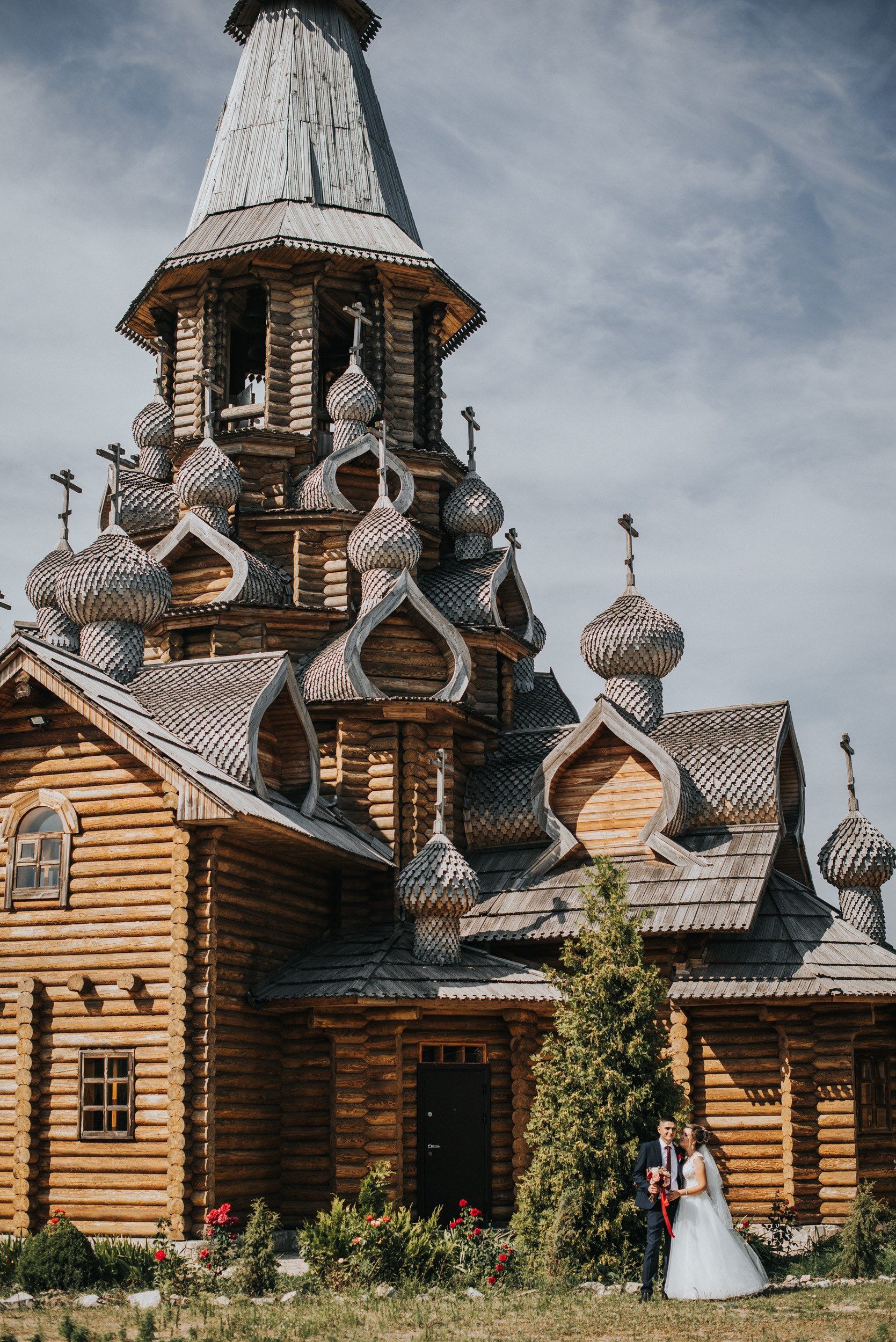 Свадебный фотограф в Белгороде, Воронеже, Алексеевке, Старом Осколе, Губкине, Россоши