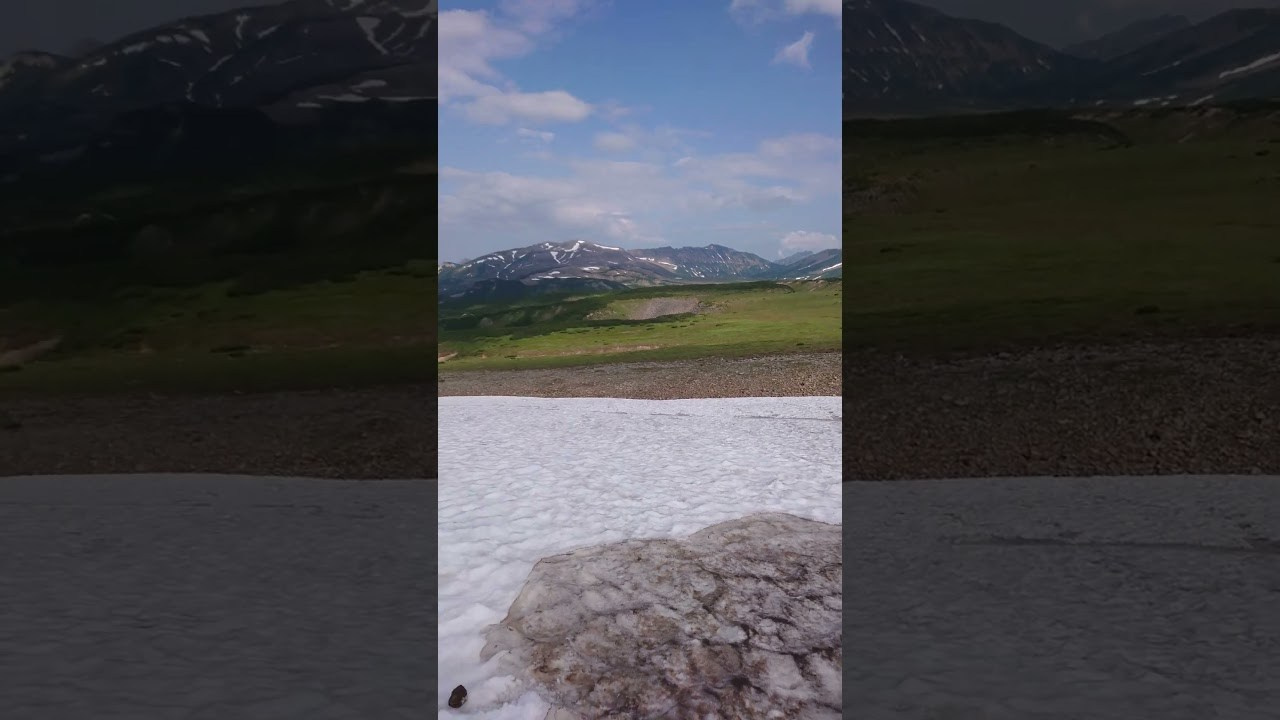 Камчатка. Фототрип. Тур?. Семоха Валерий. Фотограф