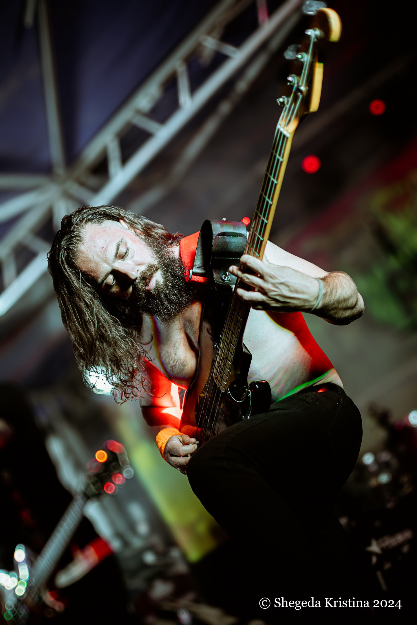 Ничего Кроме Правды — BLACK RIVER FEST 10 лет, 07.06.2024 г.