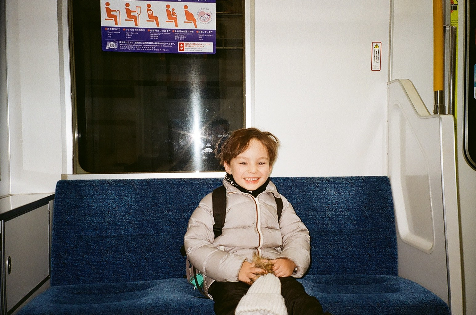 Пленка. Фотограф Алина Диева Москва | Токио