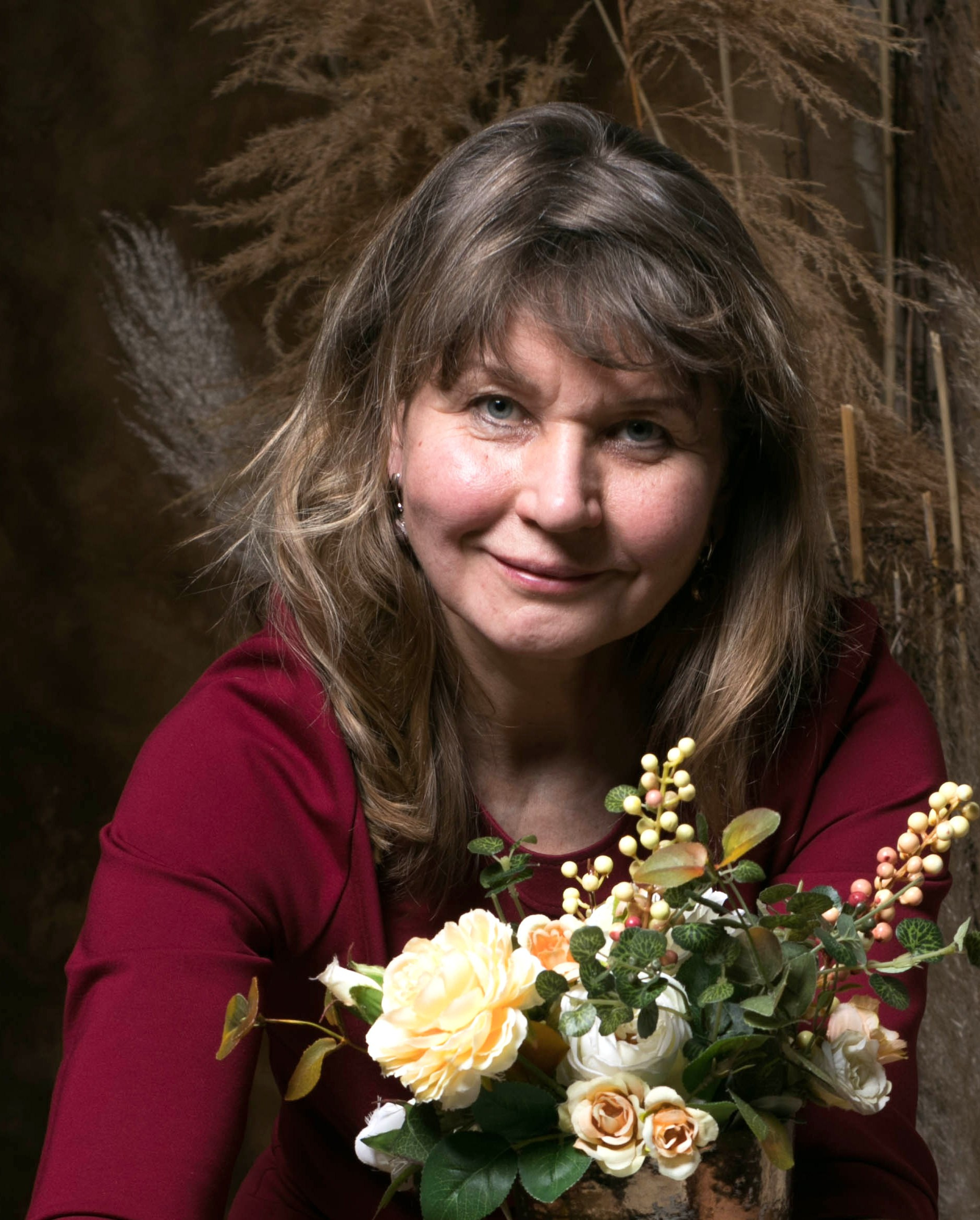 Портретный Фотограф в Санкт-Петербурге