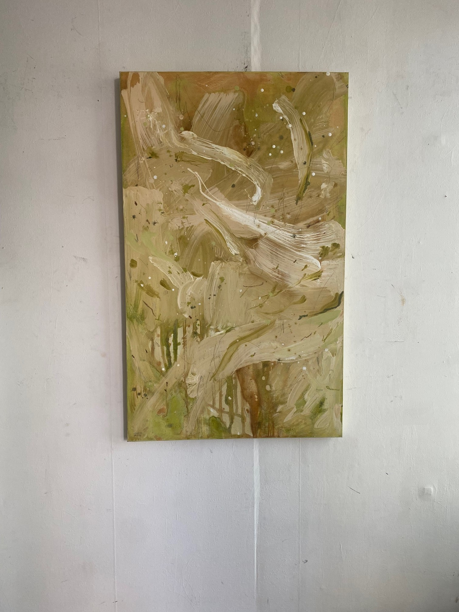 Paintings Anna Snegina. Artist Anna Snegina Художница Анна Снегина