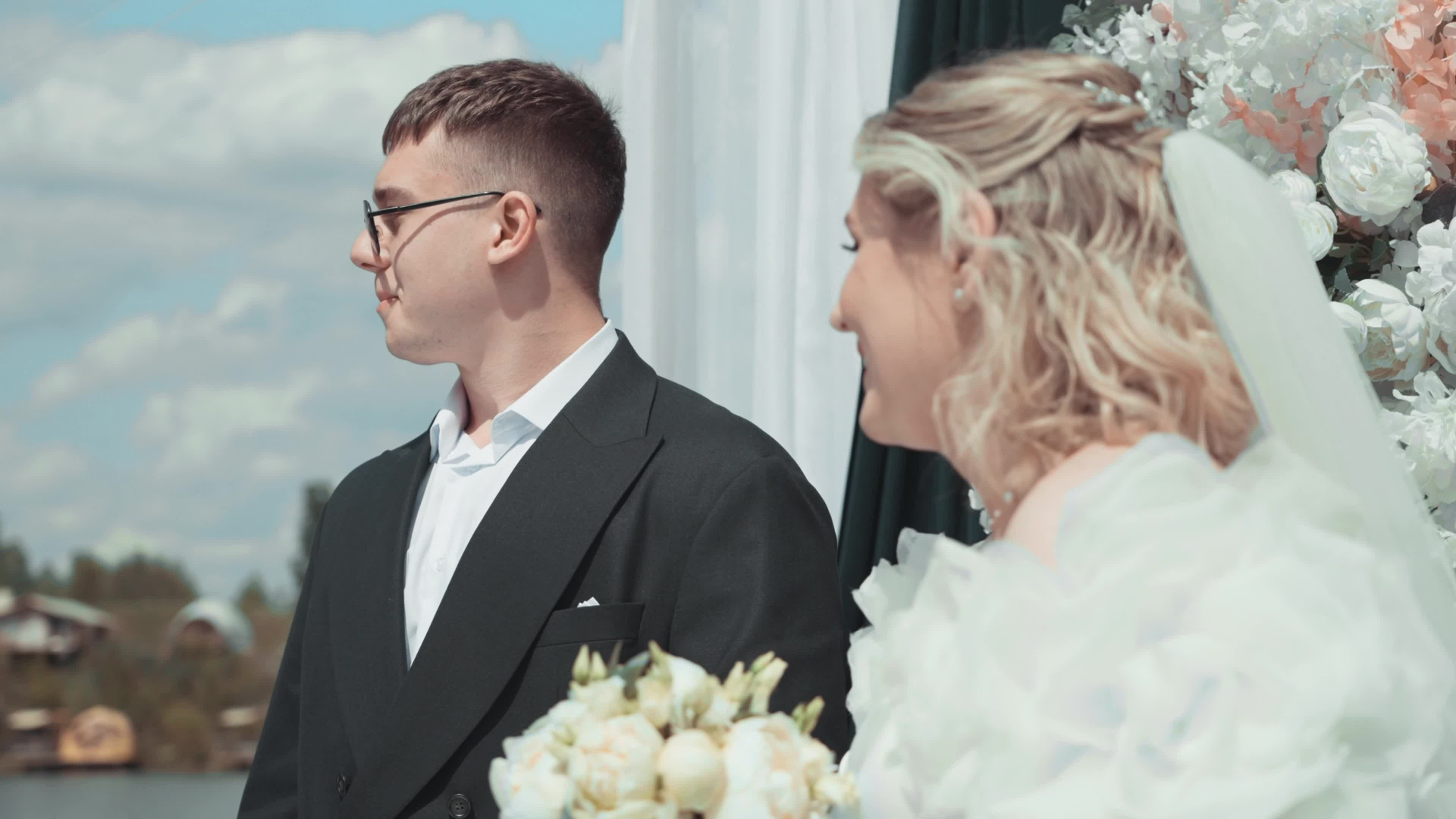 Свадебные видео. Свадебный и репортажный фотограф Дмитрий Кононенко