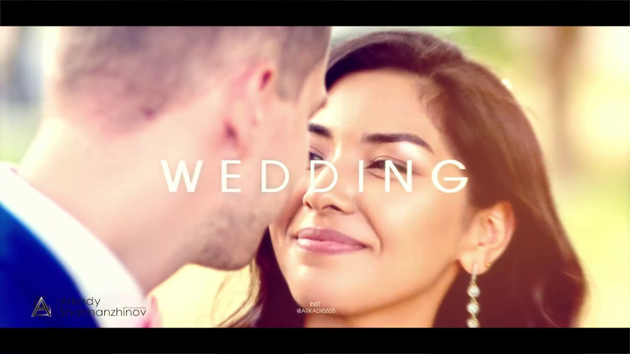 Как выбрать свадебное платье. Свадебный фотограф в Элисте Аркадий Шарманжинов