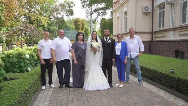 Александр и Алина. Фотограф и Видеограф Пятигорск, Нальчик