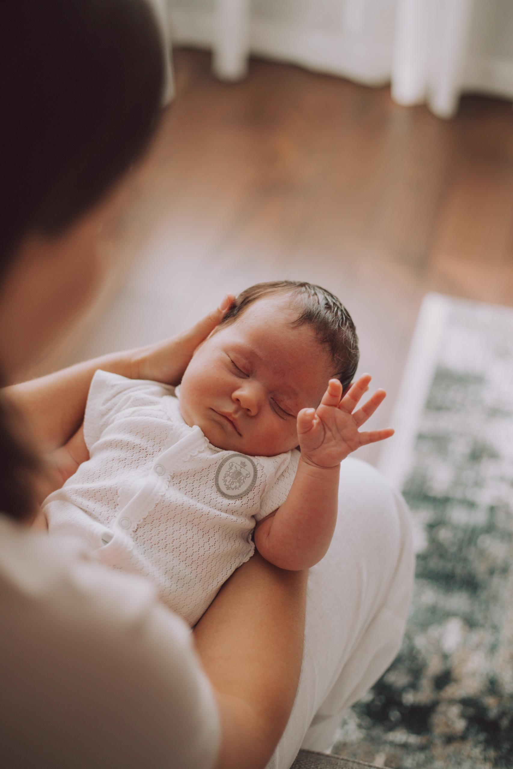 Отзывы. Семейный фотограф новорожденных в Краснодаре