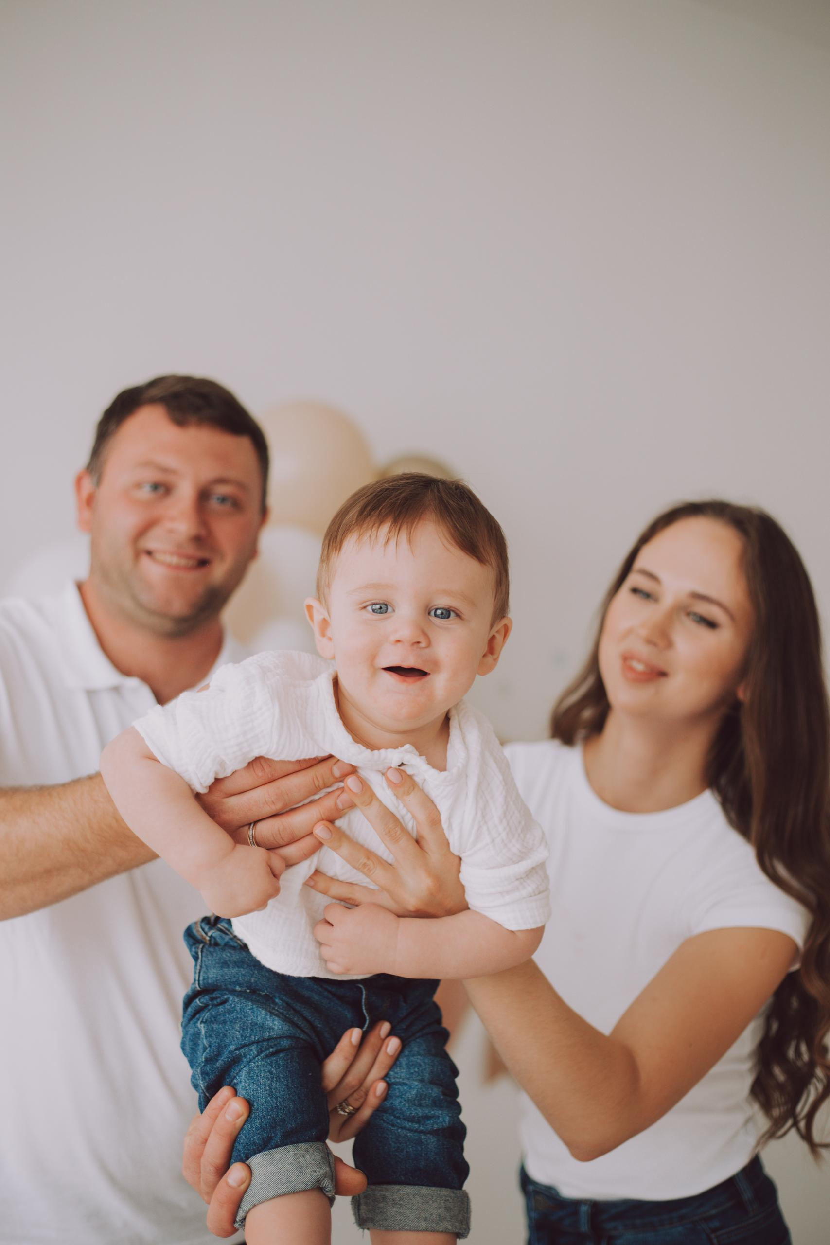 Отзывы. Семейный фотограф новорожденных в Краснодаре