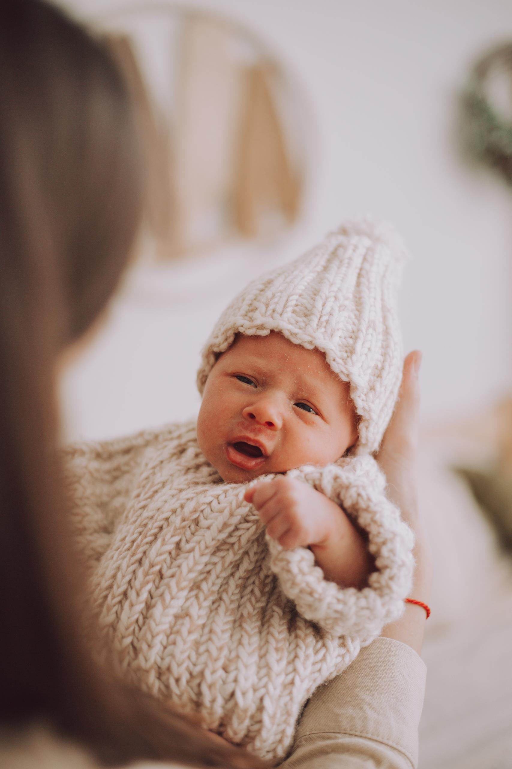 Отзывы. Семейный фотограф новорожденных в Краснодаре