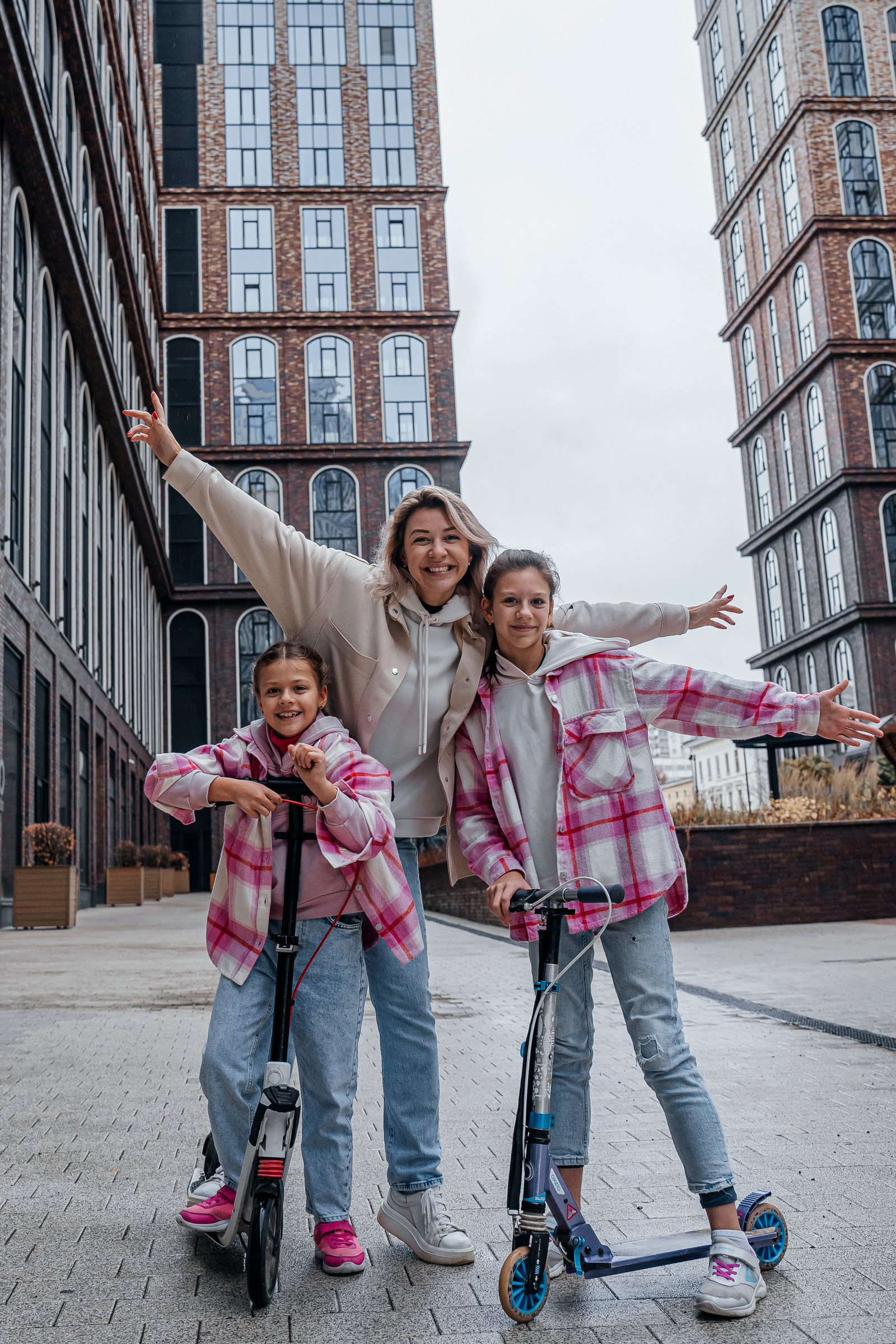 Отзывы. Семейный и репортажный фотограф в Москве Оксана Шилова