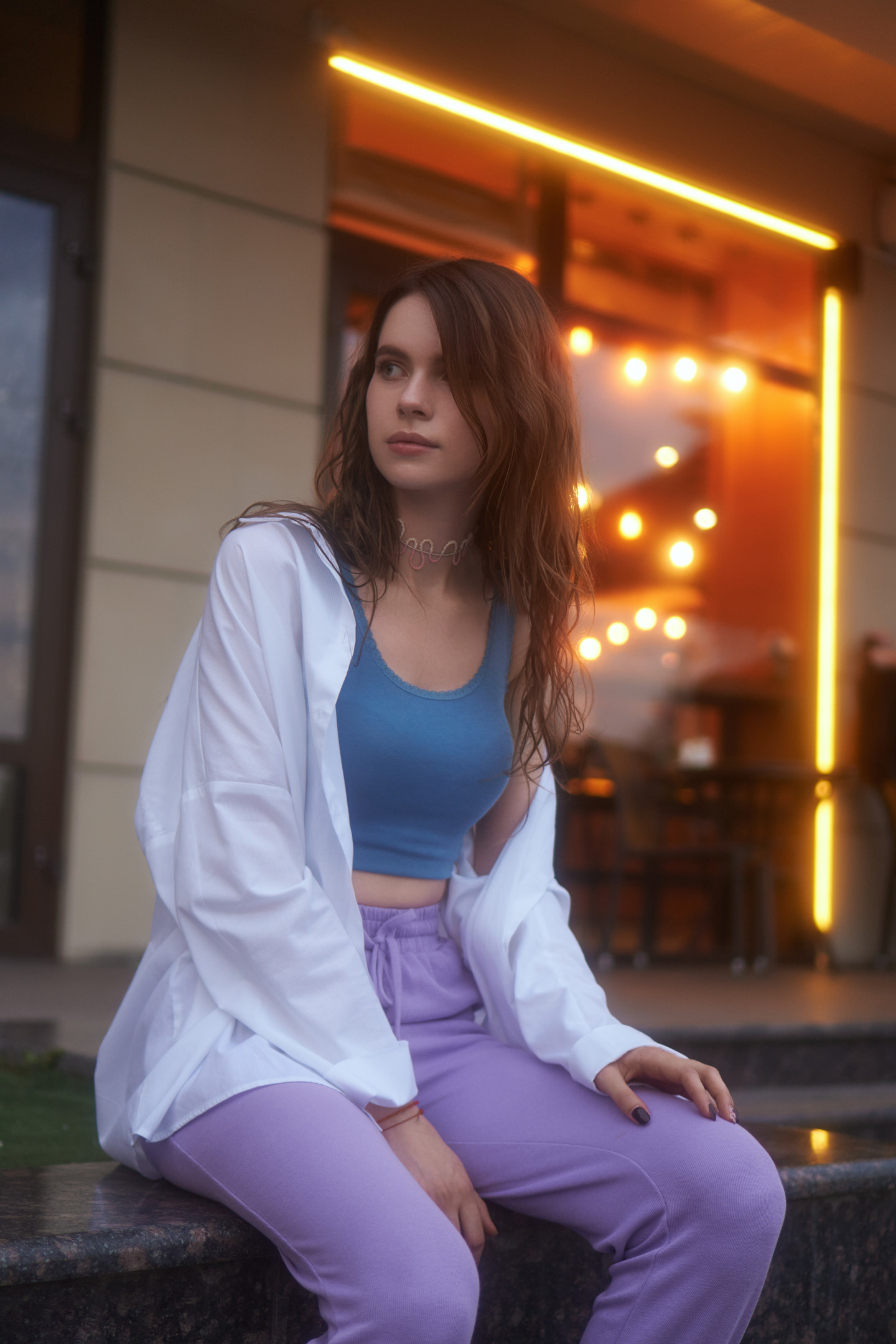 Серж Пироев | Фотограф во Владикавказе