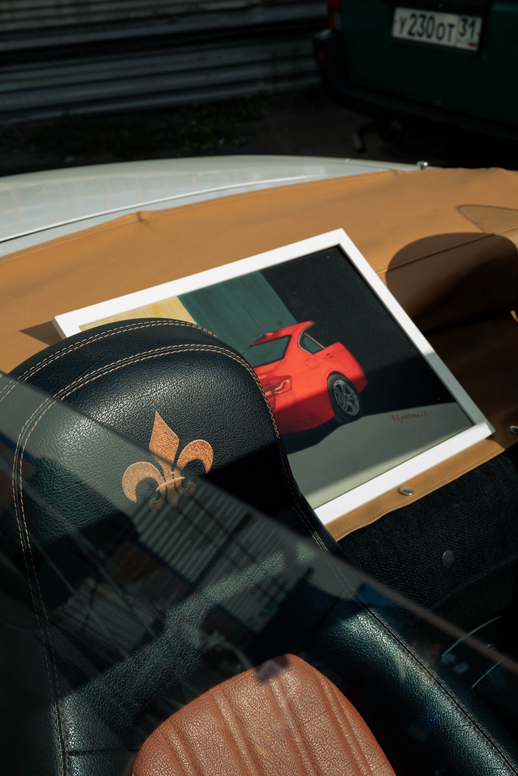 Репортажный и портретный фотограф в Воронеже