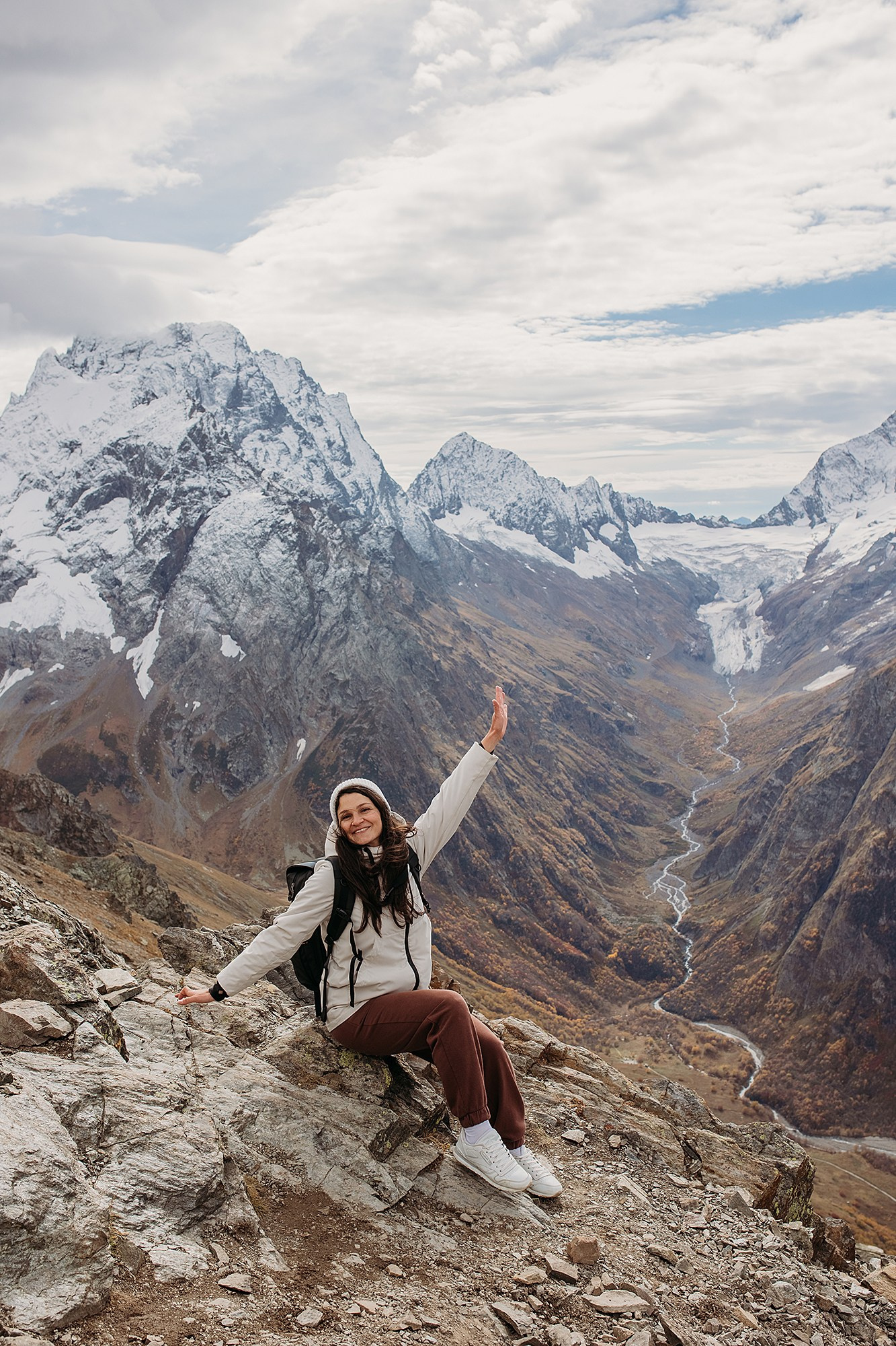 Фотосессии в горах. Семейный фотограф Пятигорск, Кисловодск, Эльбрус. Марина Вяликова