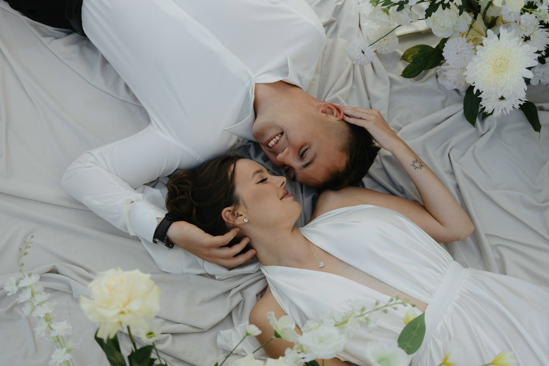 Свадебный видеограф в Крыму, Краснодаре, Сочи, Москве Колчинский Влад