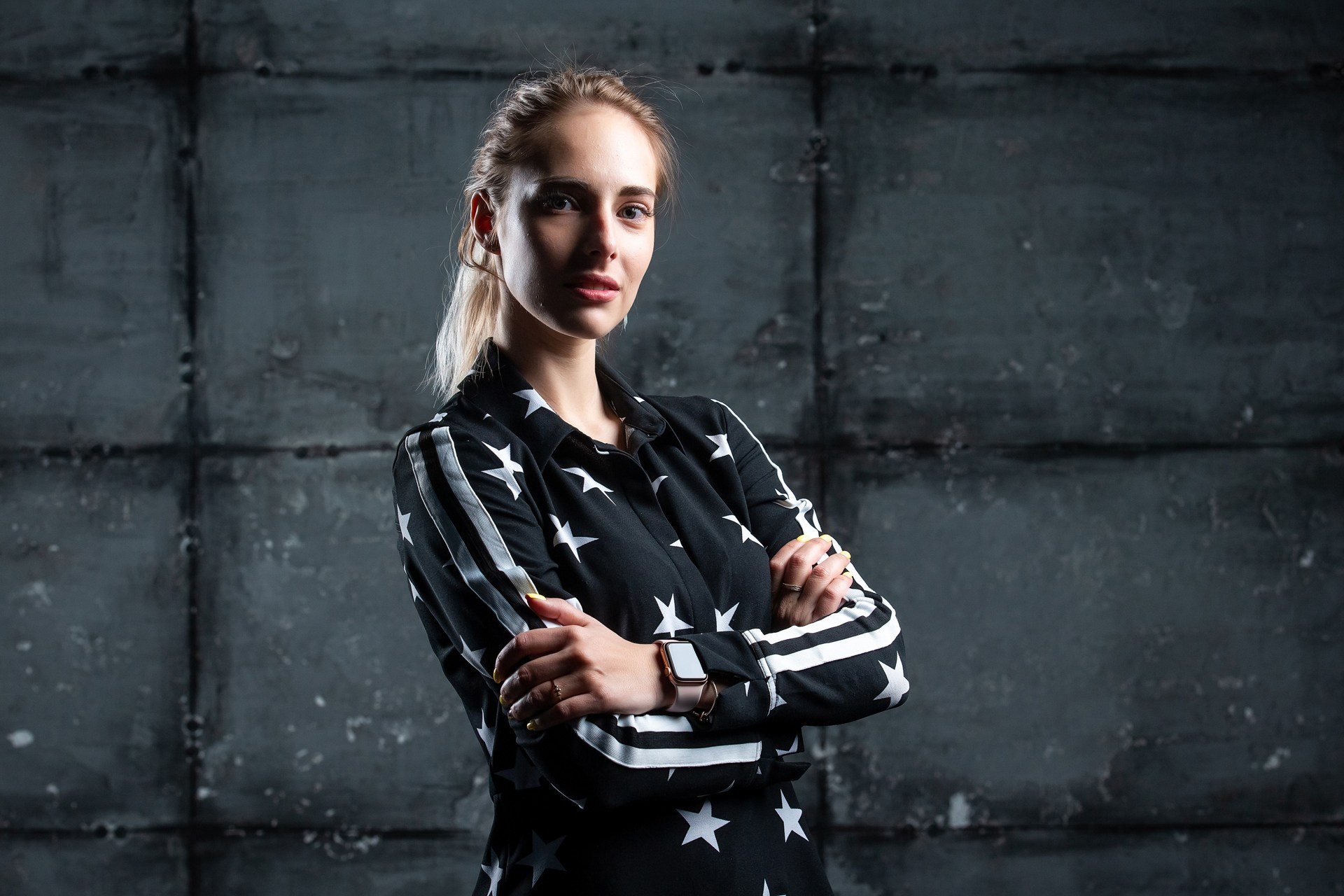 Фото. GoodLine Agency