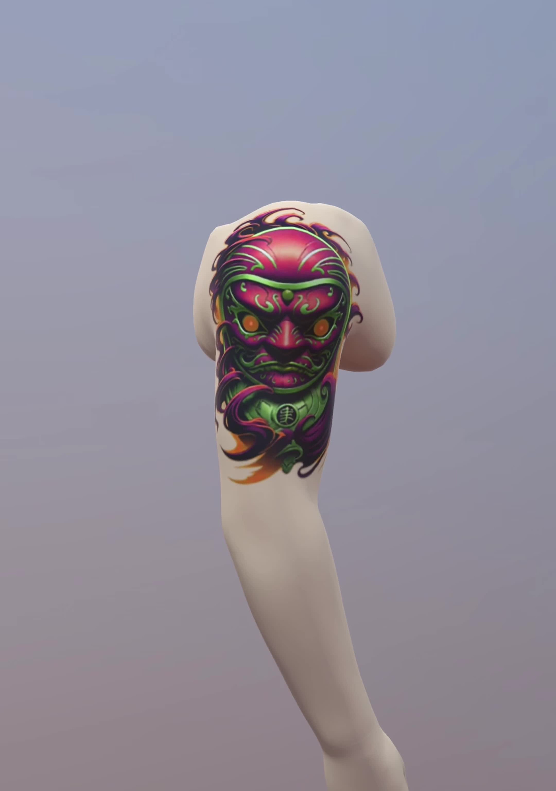 Эскизы 3D. Helixart.ru