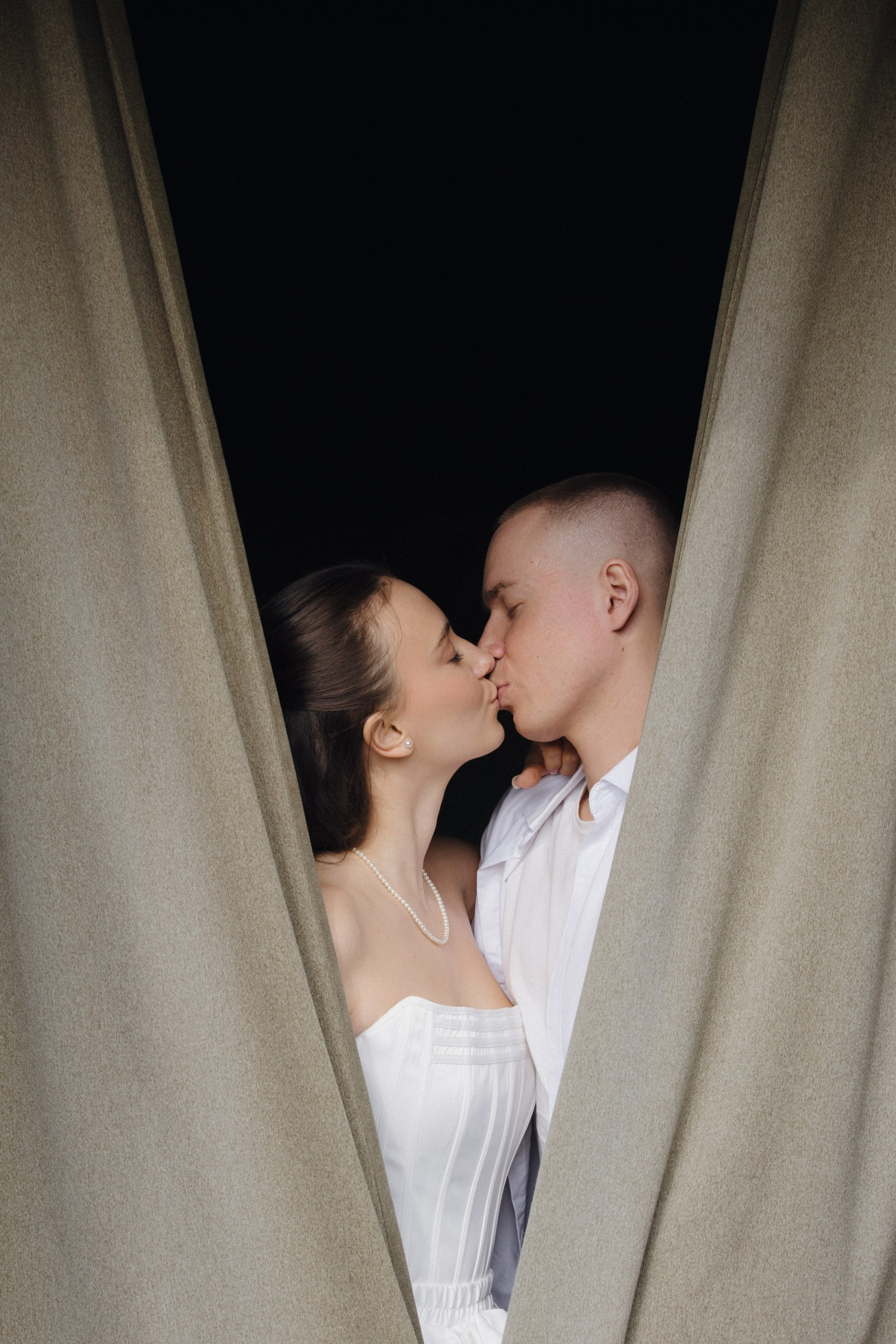 Свадебный фотограф во Владивостоке. Свадебный фотограф во Владивостоке Лиходедова Анастасия