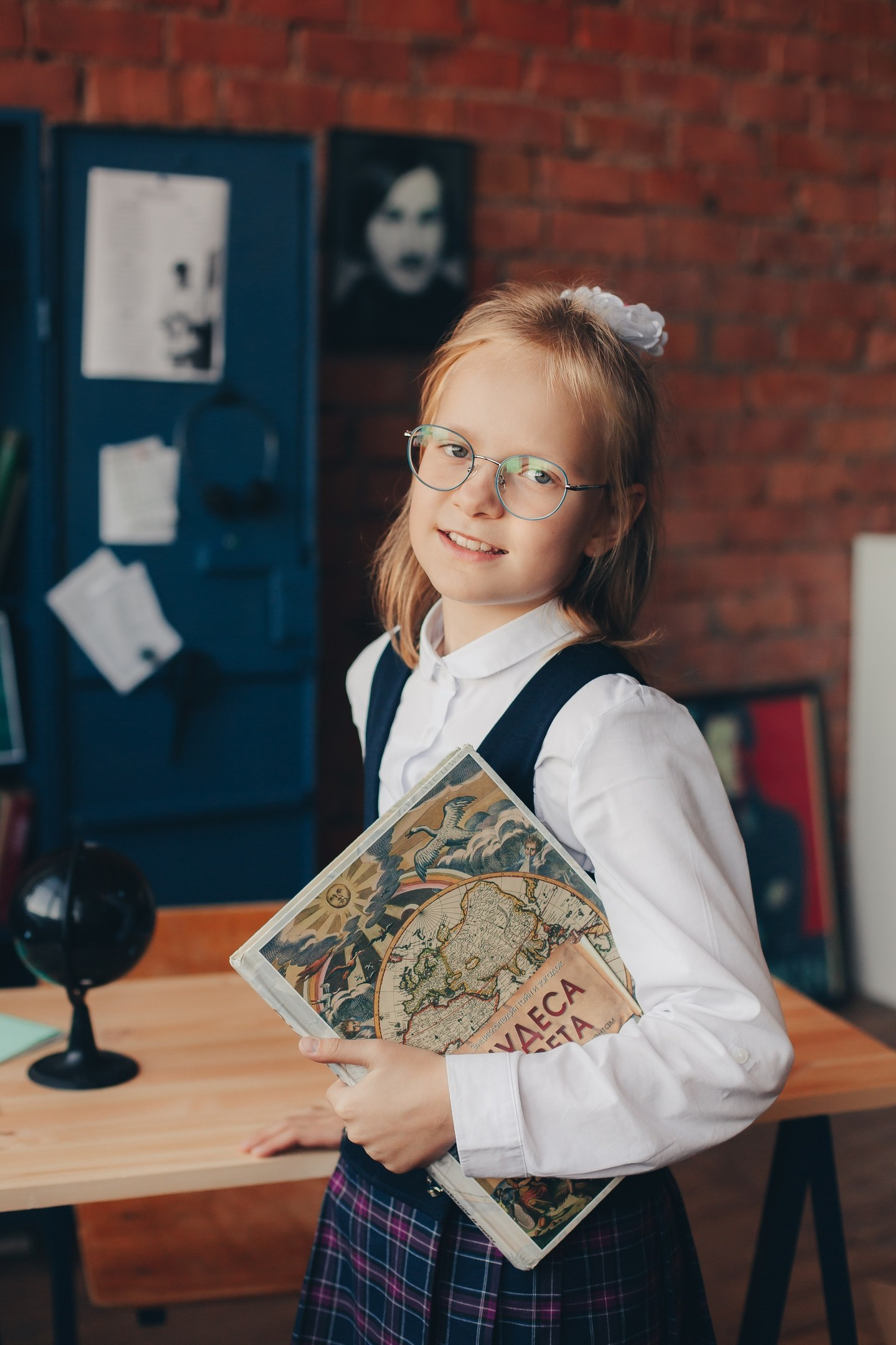 Выпускные фотокниги