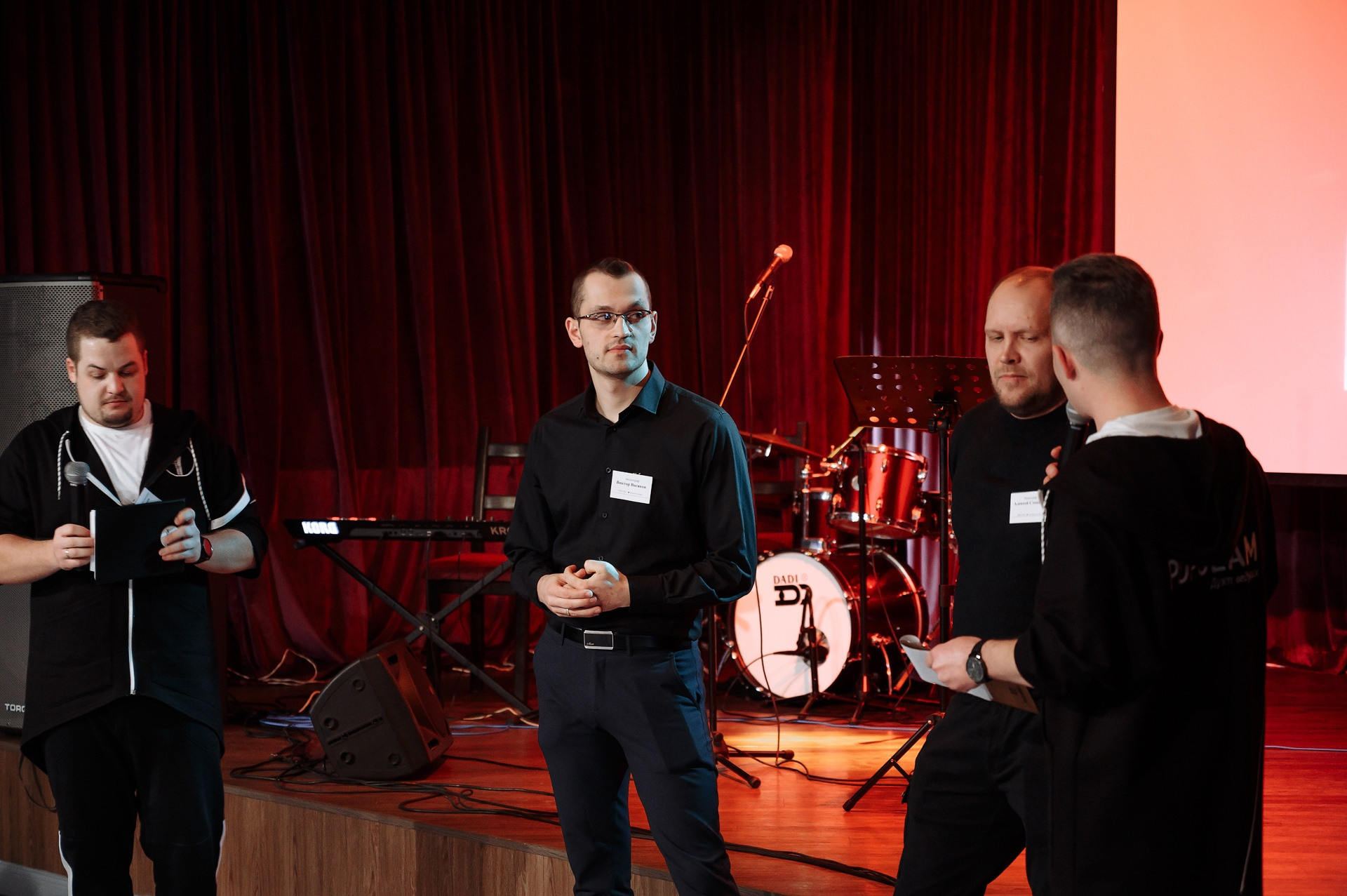 Свадебный Видеограф Виктор Васяков в Москве и Московской области