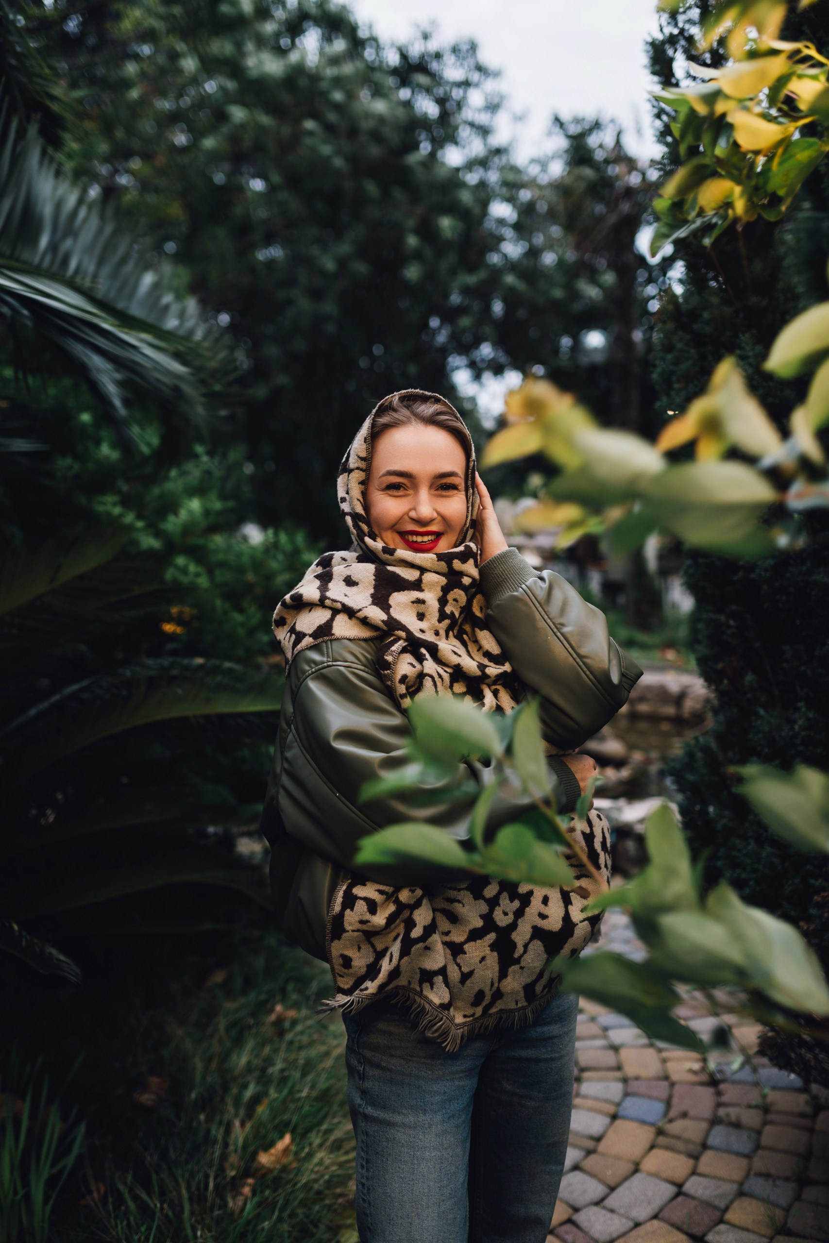 Алена. Фотограф и видеограф в Сочи Дмитрий Чигарев