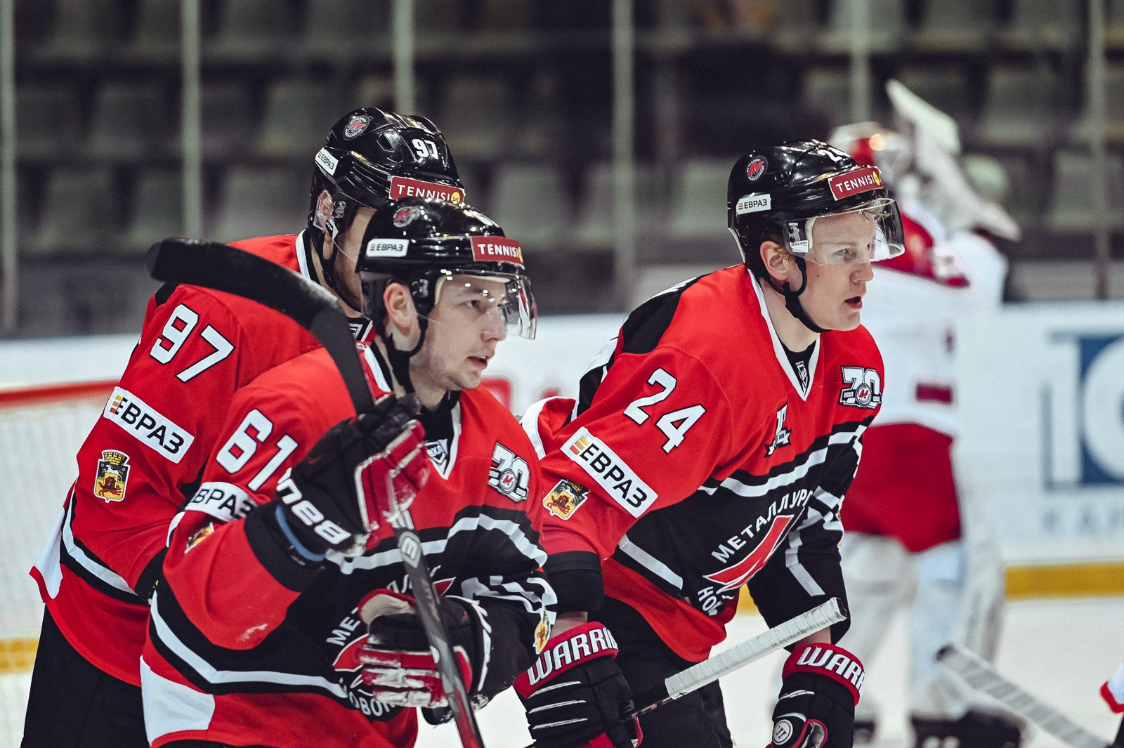 Спортивная съемка. ProfotoNK