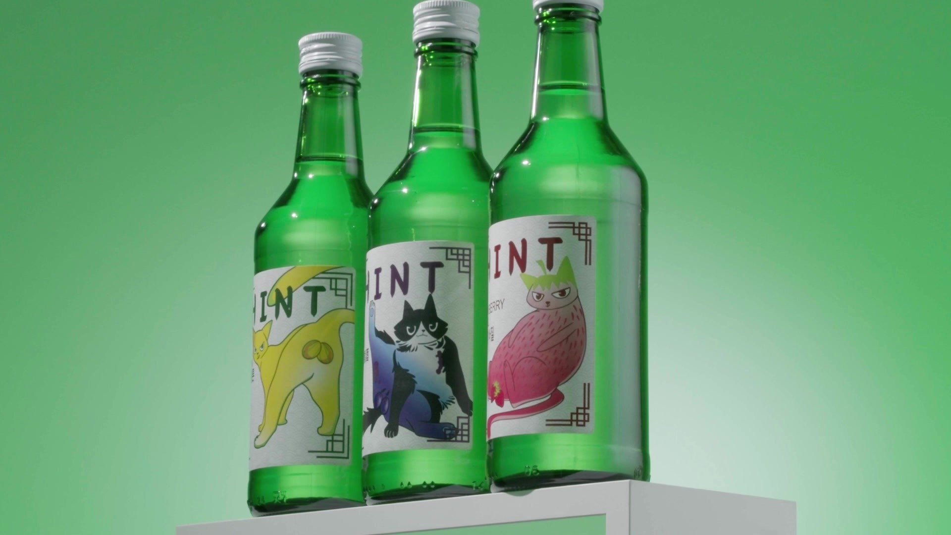 Key-visual продукта для выставки. Студия рекламной и предметной съемки товаров WELKO Studio