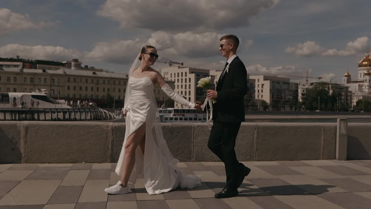 Видео. Свадебный фотограф и видеограф Дмитрий Горяченков