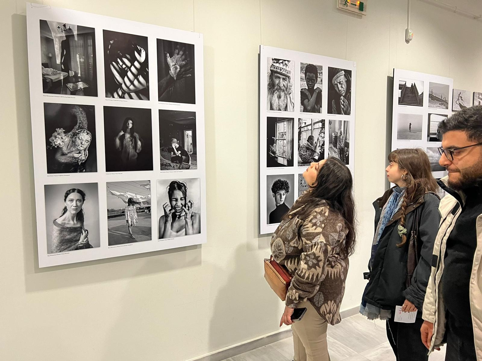 Выставки. Колесникова Мария Арт-фотограф