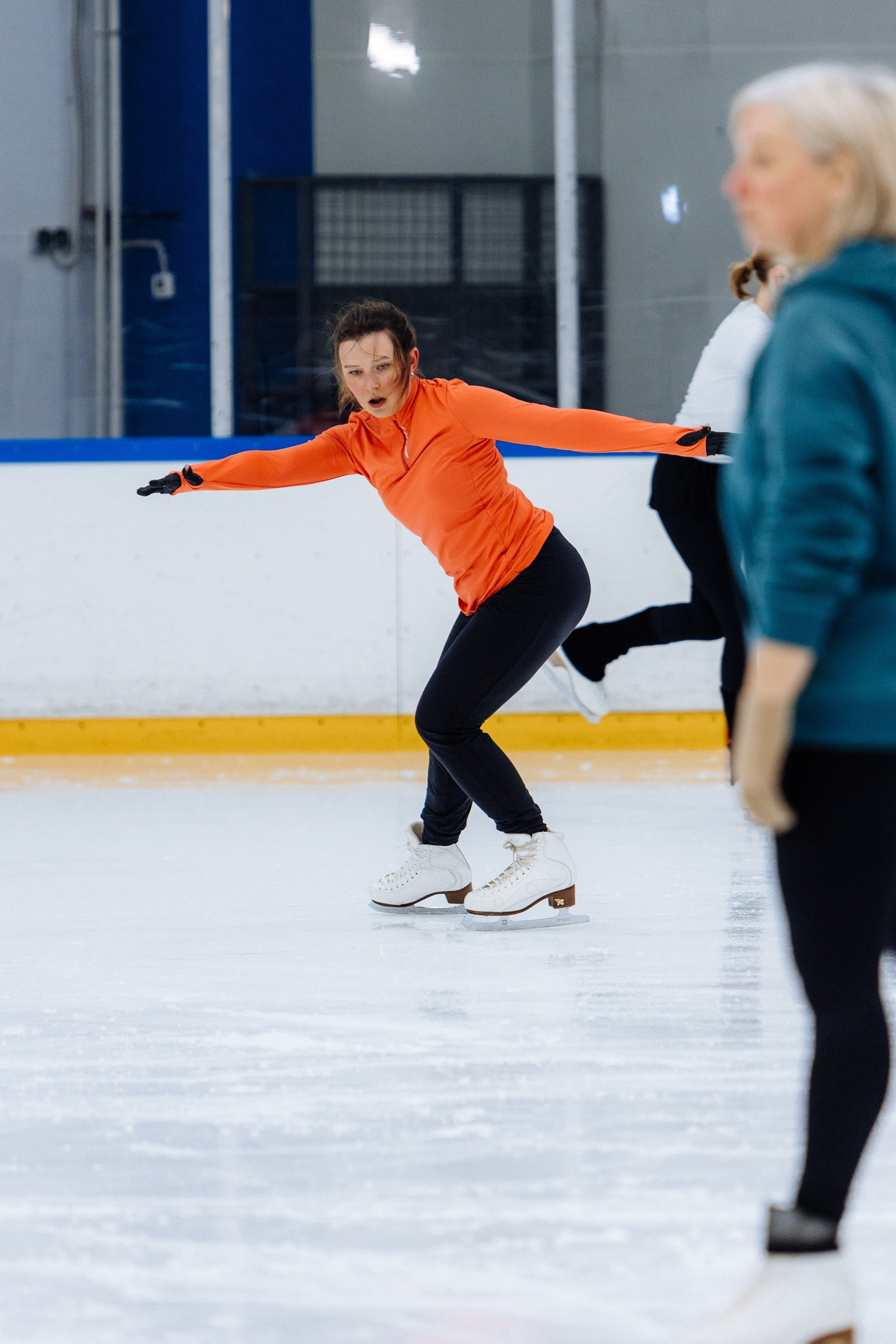 Фотогалерея | Фигурное катание для детей и взрослых СПб. Фигурное катание для взрослых и детей на Васильевском 🌟