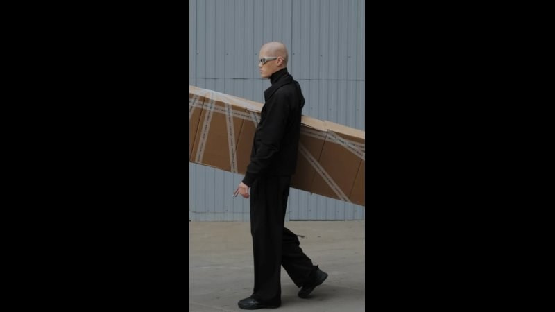 Who I am. Фотограф и видеооператор в Москве Алексей Зуев