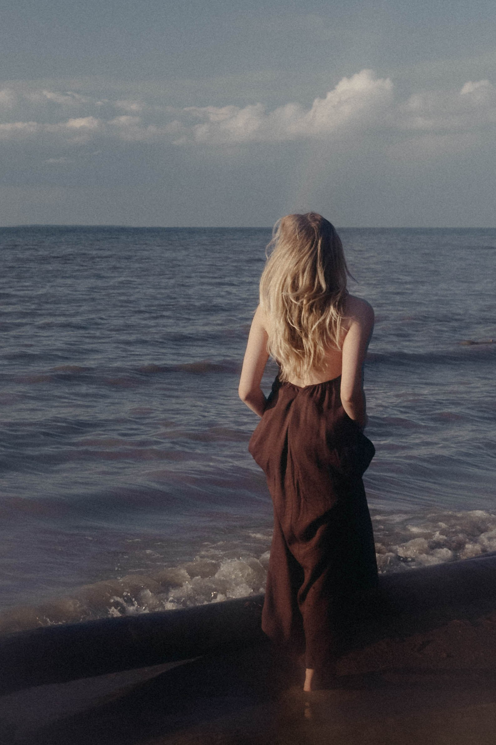 Все платья. Главная страница