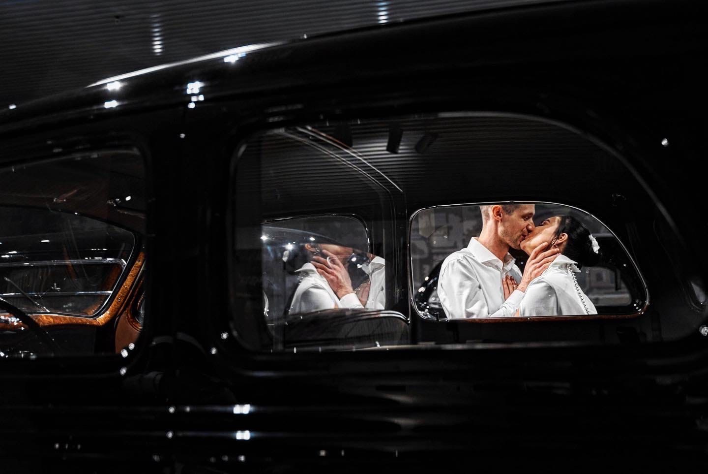 Свадьба. Музыка Иван — Фотограф Екатеринбург