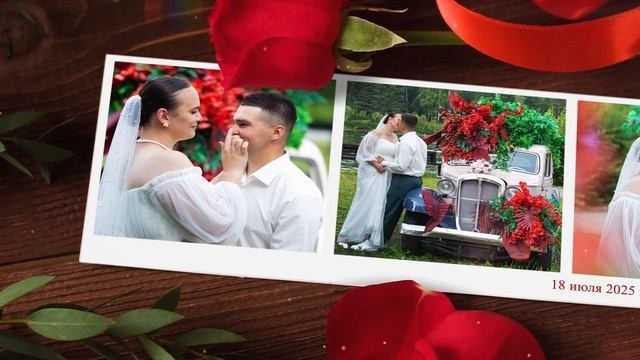 Свадебный, семейный, школьный Фотограф и видеограф Худаноговы Александр и Ирина г. Зеленогорск, Красноярск