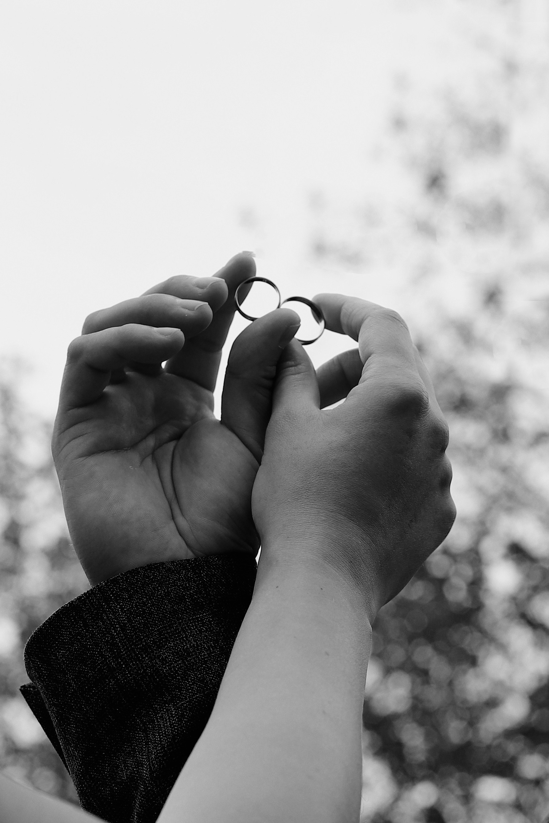 Свадебная съёмка. Виноградова Мария— Фотограф Хабаровск