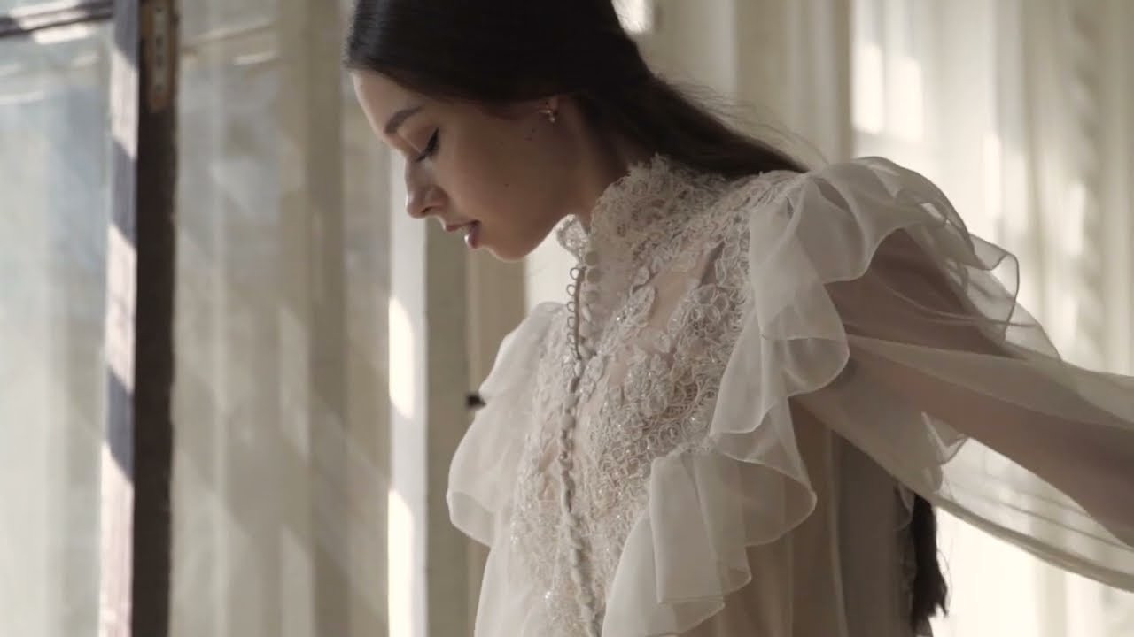 Профессиональная видеосъёмка. Балетный фотограф Алина Ханько — Душа Балета