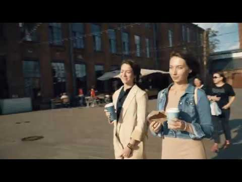 Профессиональная видеосъёмка. Балетный фотограф Алина Ханько — Душа Балета