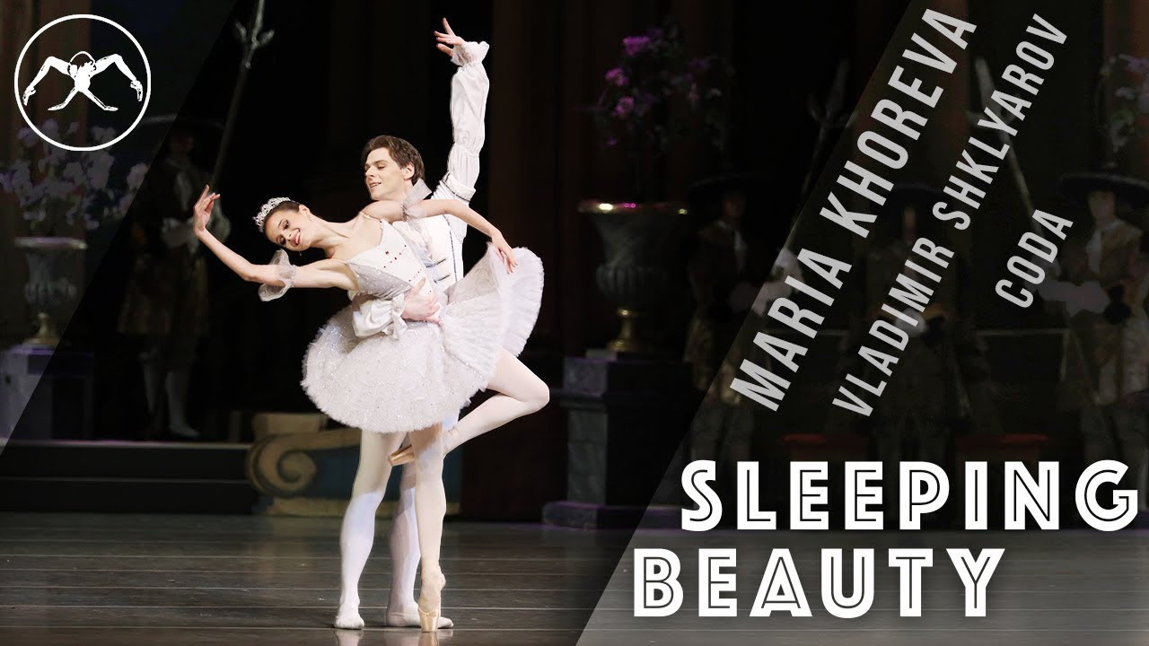 Профессиональная видеосъёмка. Балетный фотограф Алина Ханько — Душа Балета