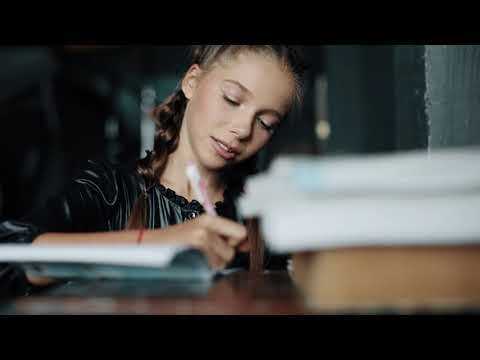 Профессиональная видеосъёмка. Балетный фотограф Алина Ханько — Душа Балета