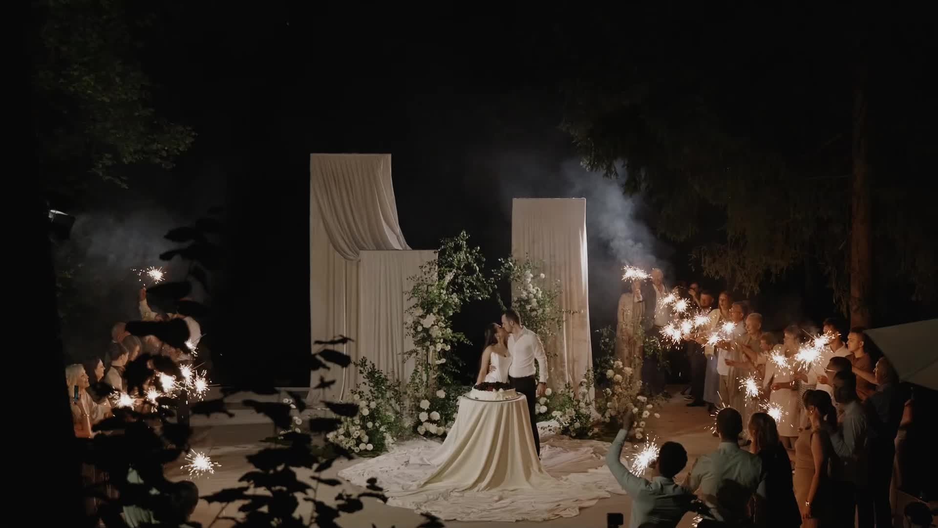 Фильмы. Свадебный видеограф Москва Grubnik Films