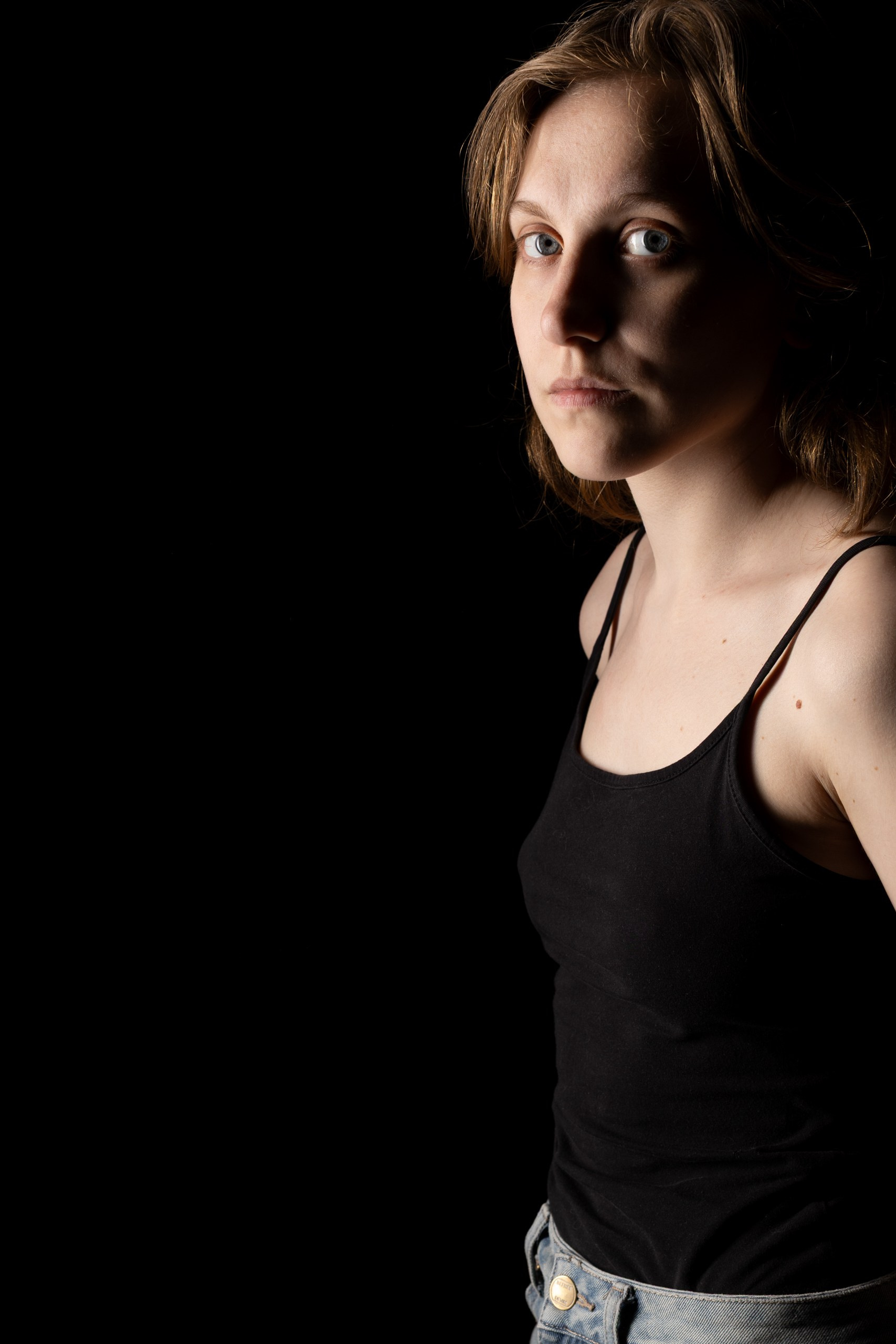 Маша. Влад Кучинский