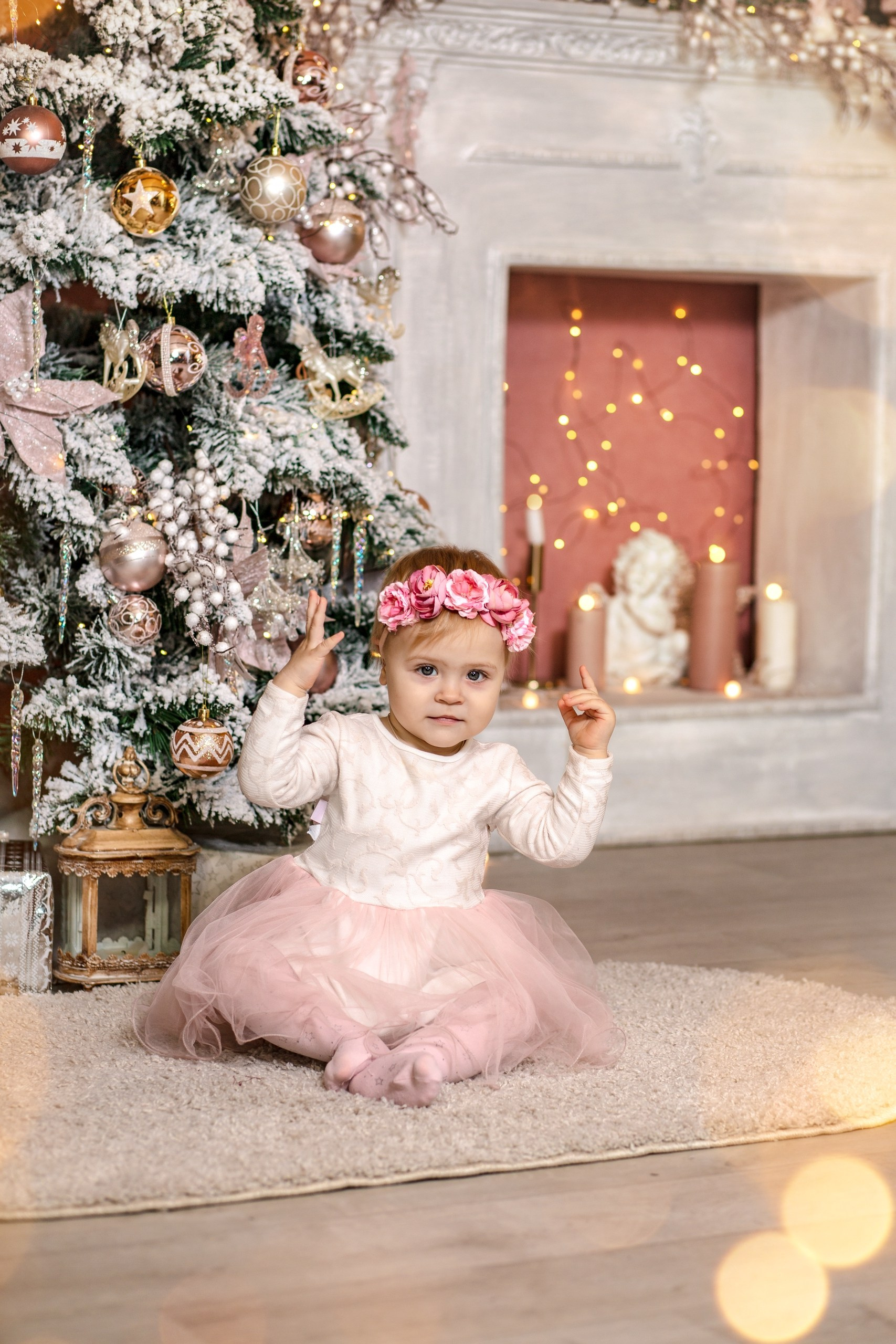 НОВЫЙ ГОД 2026. Семейный и Детский фотограф г. Москва, г. Борисоглебск