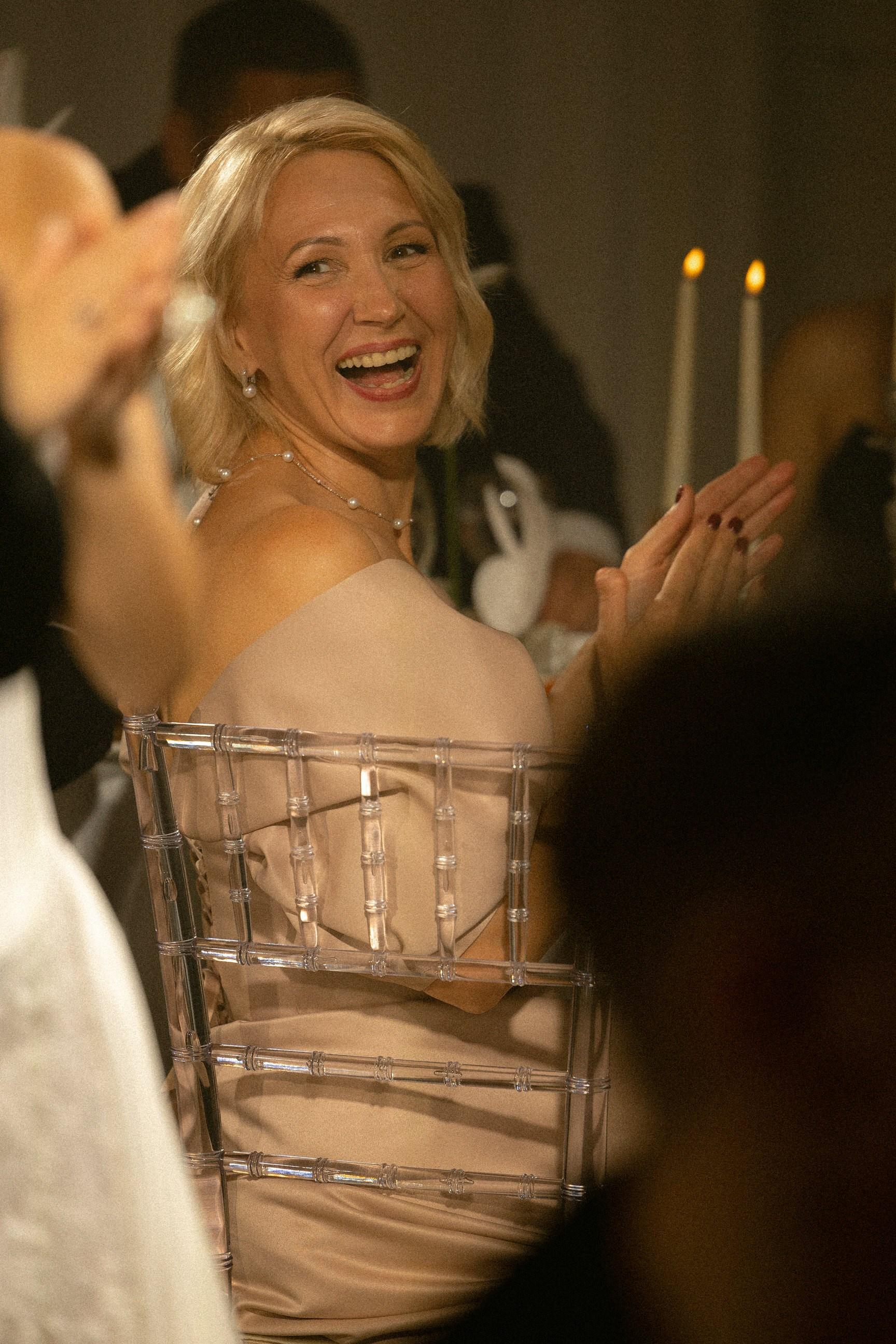 Валерия & Семён. Yura Rush Свадебный фотограф Тюмень