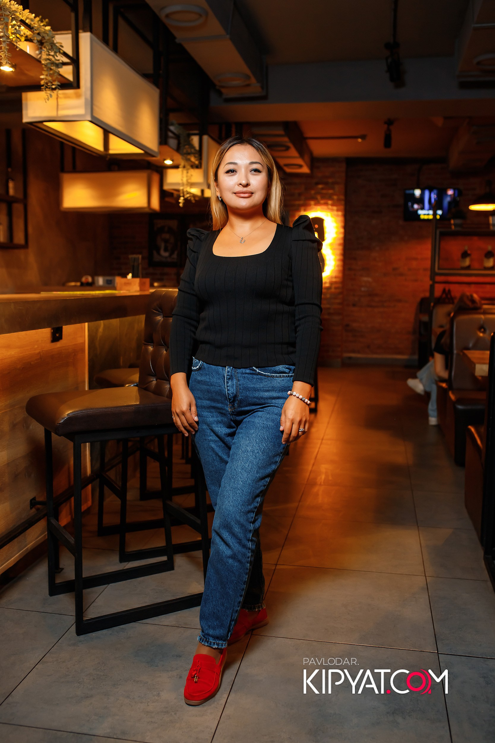 Пинта. Кипятком Павлодар