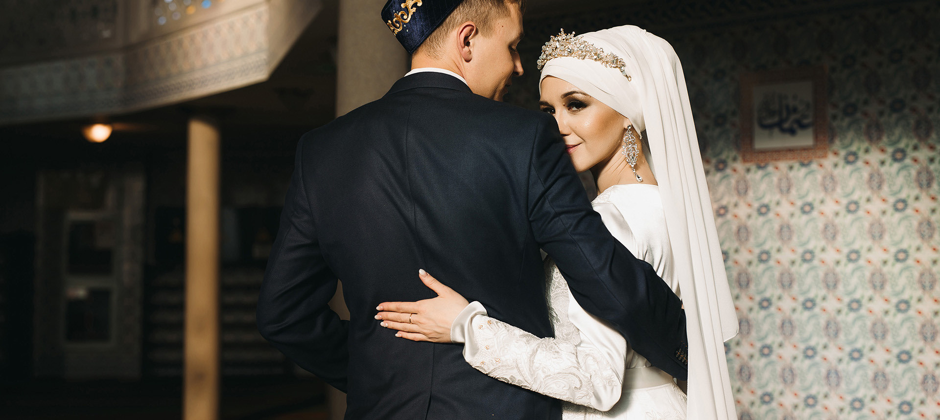 Свадебный и семейный фотограф в Уфе Руслан Миргаляов