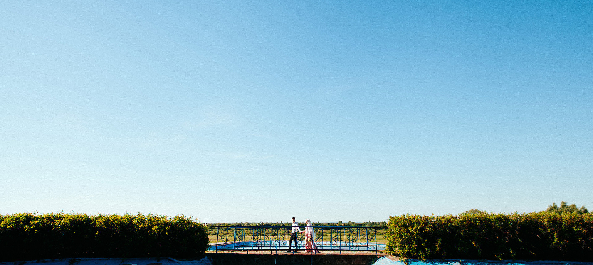 Свадебный и семейный фотограф в Уфе Руслан Миргаляов