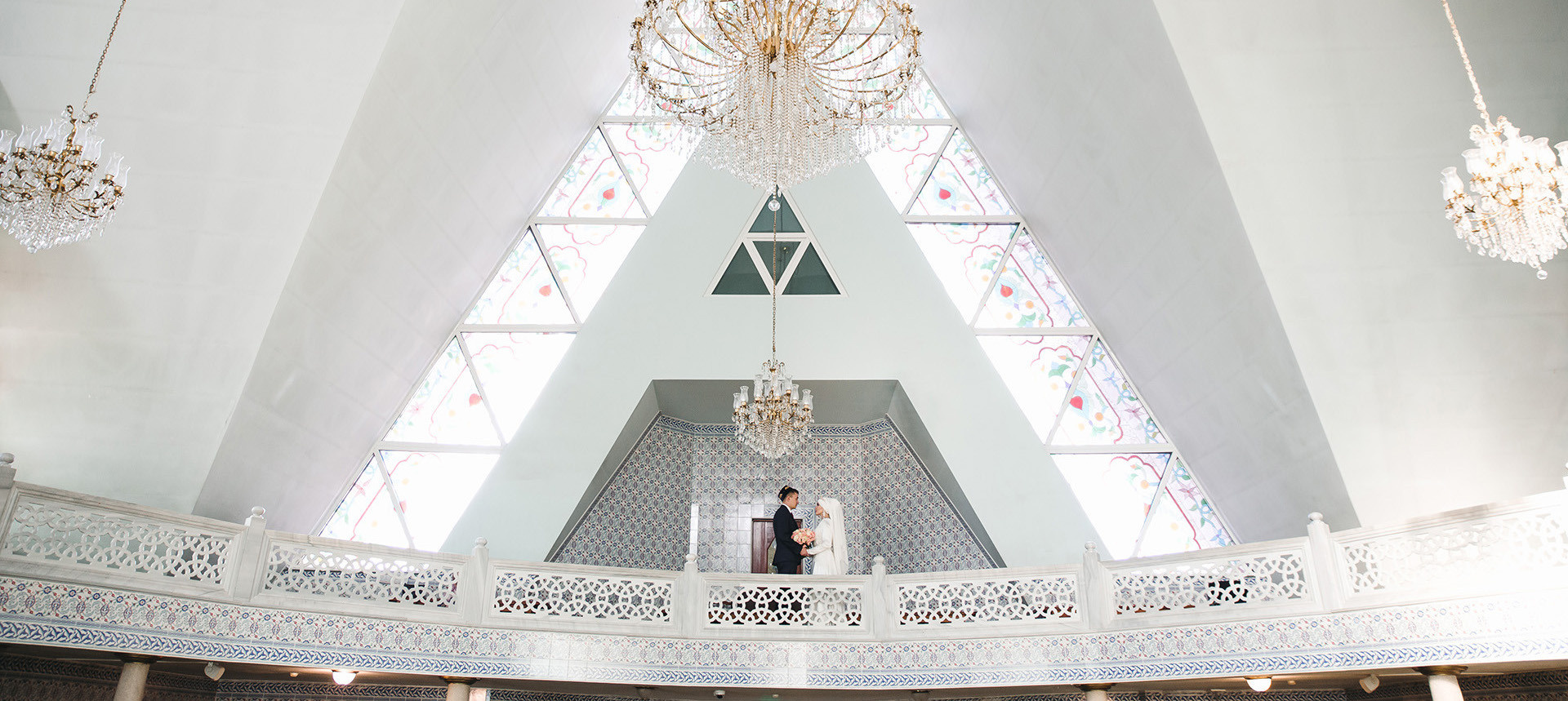 Свадебный и семейный фотограф в Уфе Руслан Миргаляов