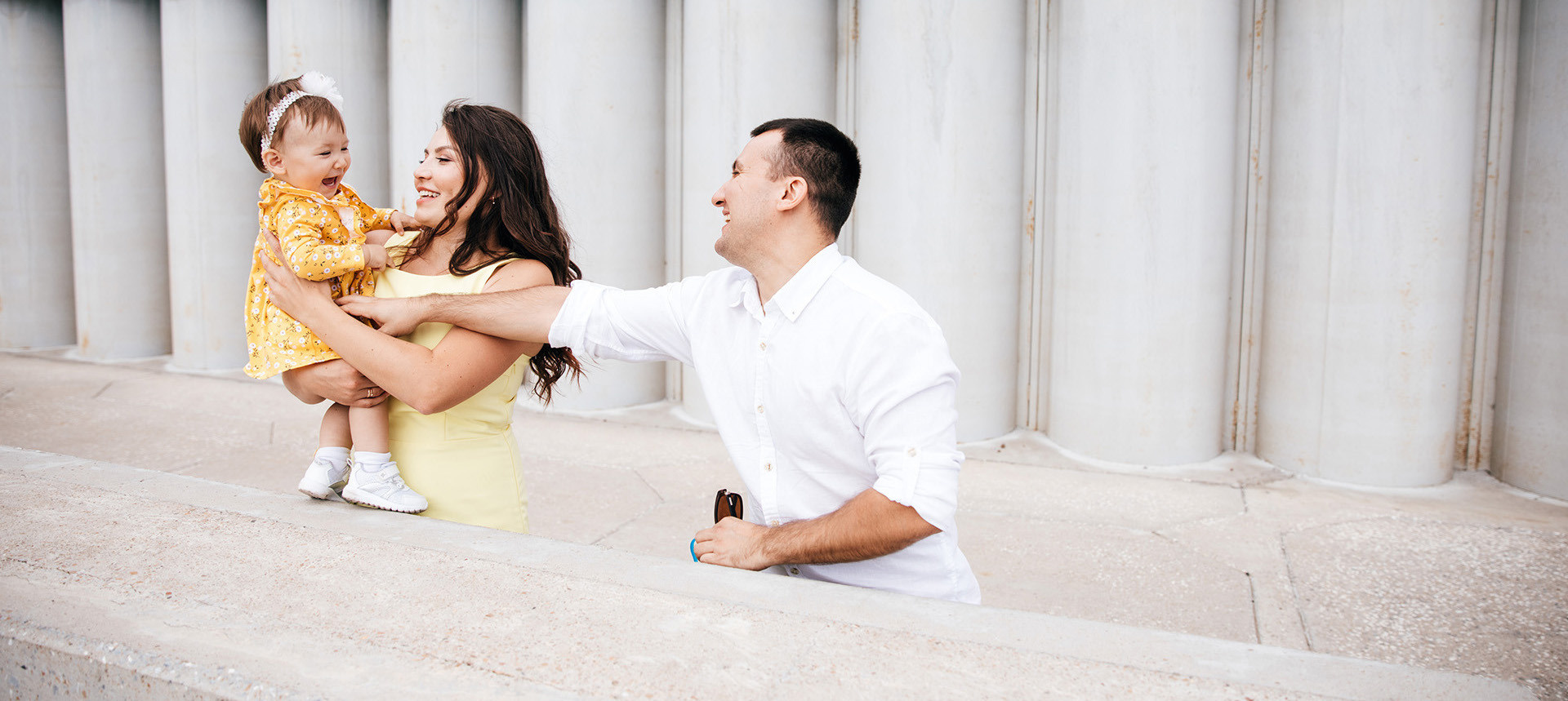 Свадебный и семейный фотограф в Уфе Руслан Миргаляов